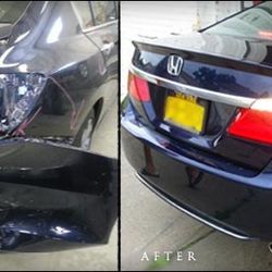 I Fix Rust Dents Scratches And Put On New Car Parts  For More Info Dm Me 