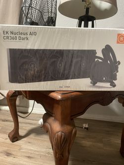 EK Nucleus AIO