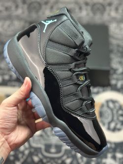 Air Jordan 11 Retro Gamma Blue
