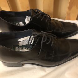 Size 8 Mens Dress Shoes