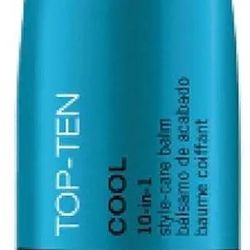 Anti Frizz Hair Care Heat Protectant 