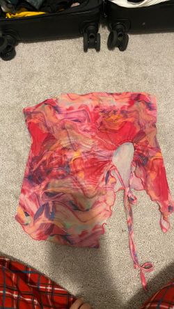 Crop tops
