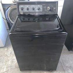 Washer Kenmore Good Condition 90 Days Warranty Lavadora Kenmore Buenas Condiciones 90 Días De Garantia 