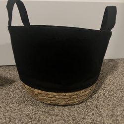 Storage Basket 