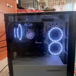 Ryzen 7 Gaming PC