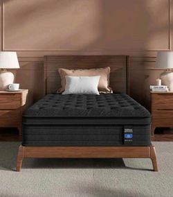 Twin Mattress