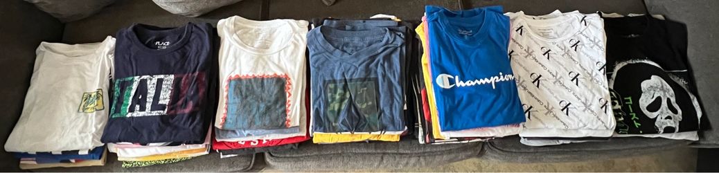 T-Shirt (Boys) 10, 12, 14, 16, 18, XS, S