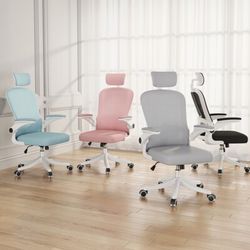 Office Chair multiple color lumbar support