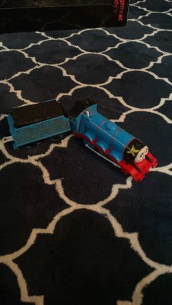 thomas the train
