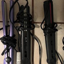 Hair Straightener $15 Each