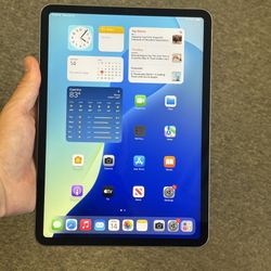 Apple iPad Pro 11” 256GB