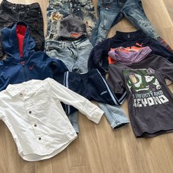 Kid Clothes