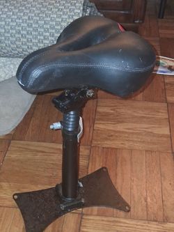 Seat for Scooter Segway, Ninebot, Various other brands