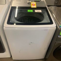 SAMSUNG WA50RAW 5.0 cu. ft. Washer