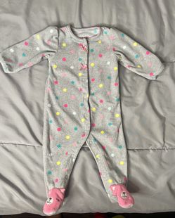 3-6 Month Sleepers