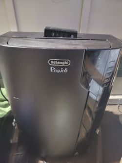 De'Longhi Pinguino PAC EX390LN / PAC EX386LN