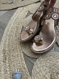 Heels And Sandals