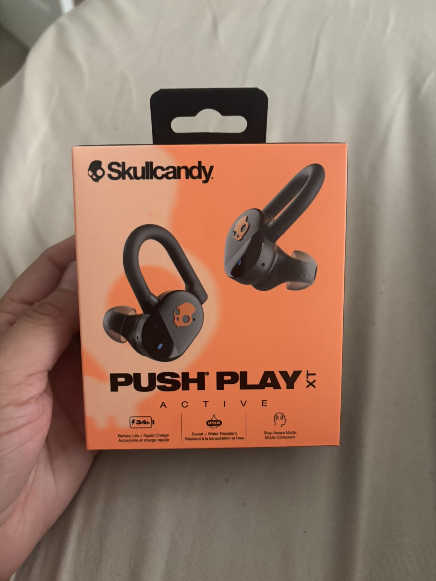 Skullcandy Headphones