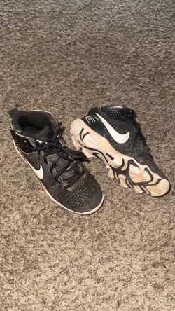 Nike Cleats Size 1.5Y