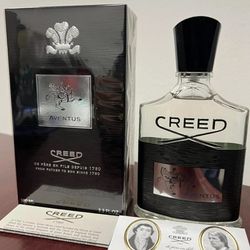 Creed Aventus