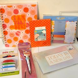 Stationery Accessories