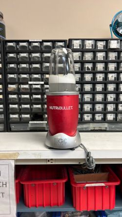 NutriBullet