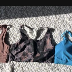 Women’s Sports Bra 🌸