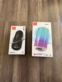 JBL Speakers