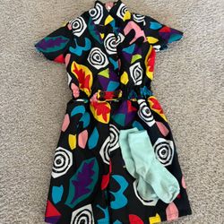 Eleven from Stranger Things costume 