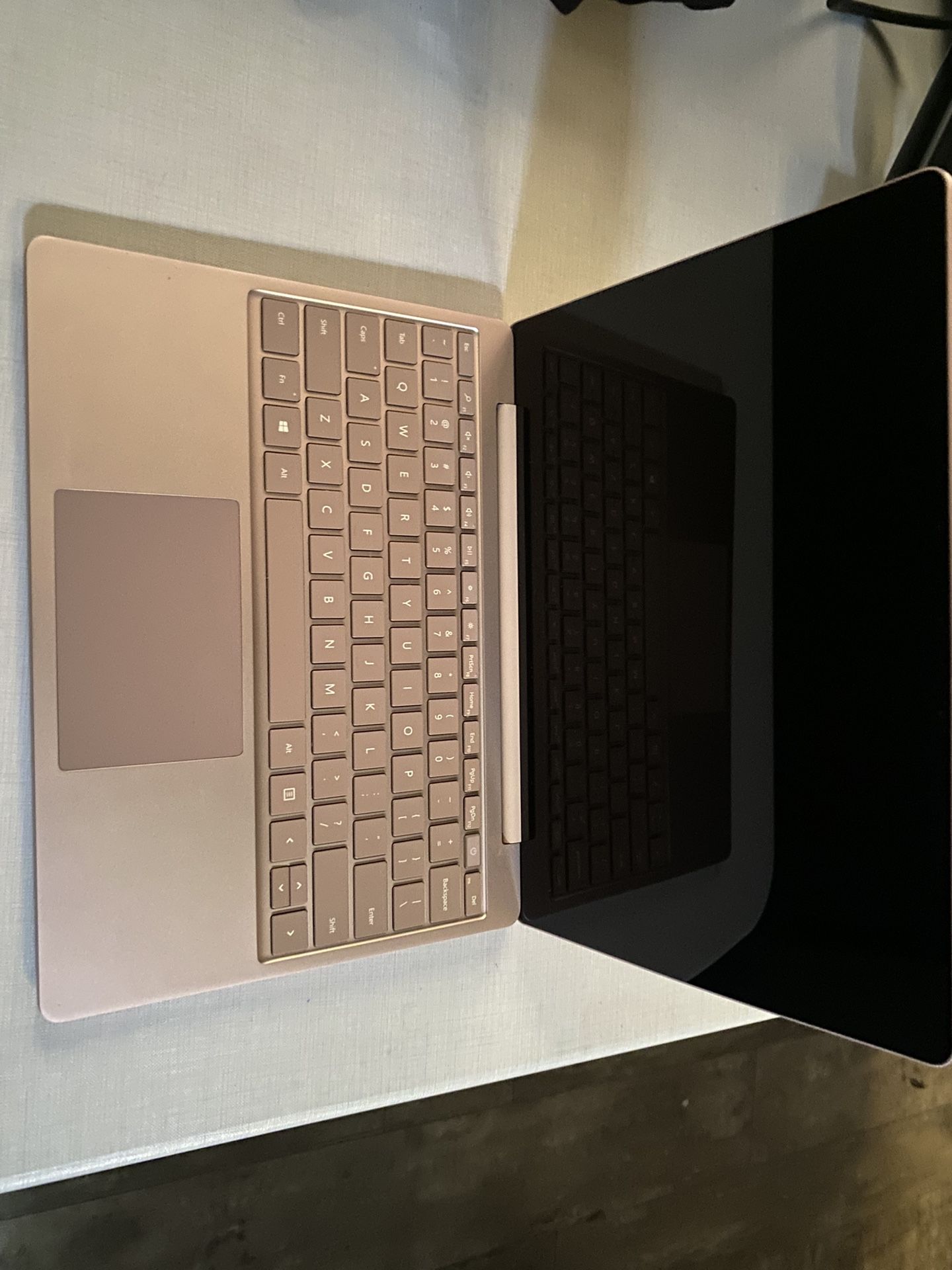 Microsoft Surface Laptop Go 3
