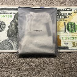 Essential Shorts Light Oatmeal