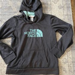 Womens North Face Hoodie