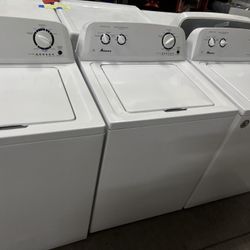 $399 washer and dryer