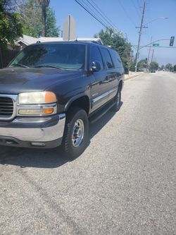 2005 GMC Yukon XL