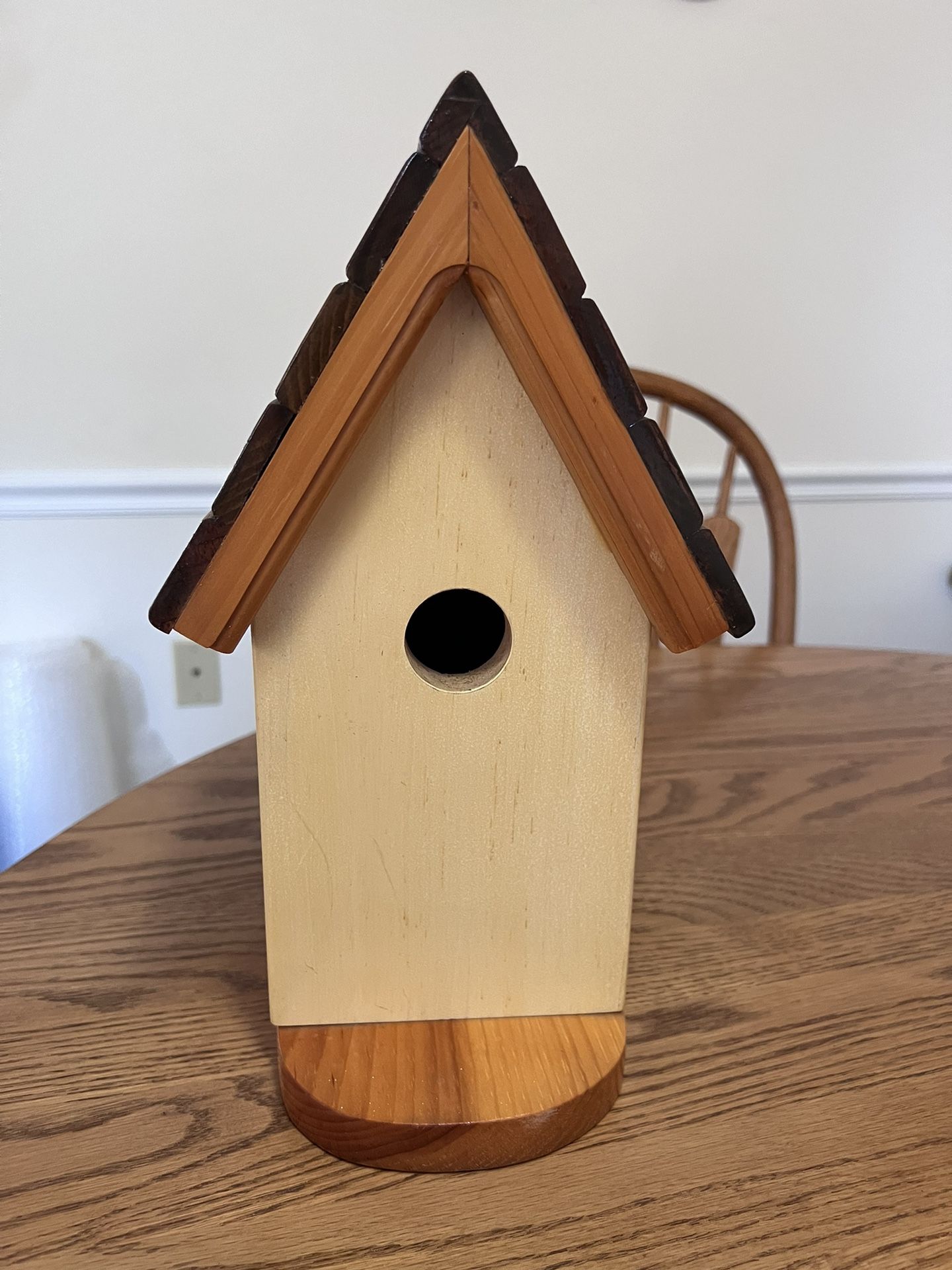Bird House
