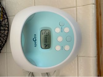 Spectra BreastPump