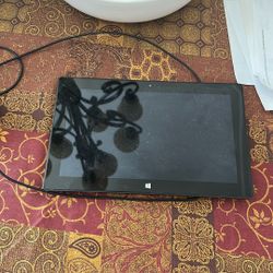 Microsoft Surface 