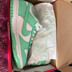 BRAND NEW NIKE DUNKS