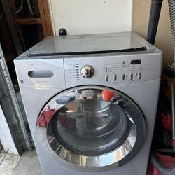 Secadora Frigidaire , Dryer