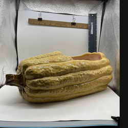 🍠 Ceramic Squash  🍠 Like NEW  - Great For Fall  Season 🍁