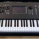 Yamaha MODX8+ 88-Key Synthesizer Keyboard