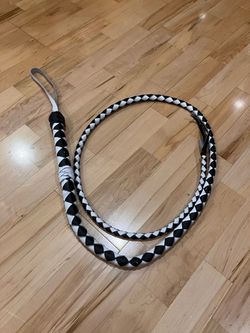 6ft whip