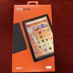 Fire HD 10 13 TH GEN New 