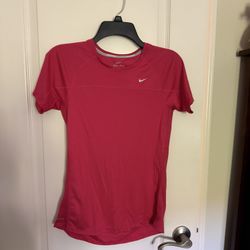Women’s Nike Fri-fit Athletic Top SM
