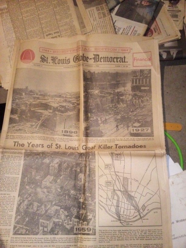 Newspaper