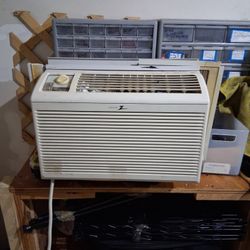Zenith Air Conditioner 