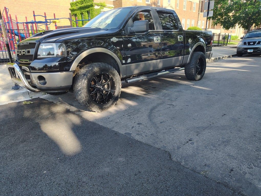 King Ranch