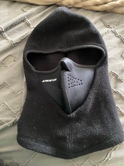 Suerus mask