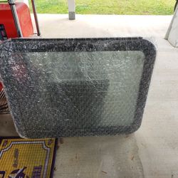 RV Exit Window 