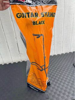 NEW Guitar Stand